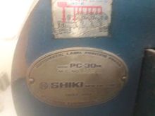 ขาย SHIKI PC-30MWL Label Printing Machine
 รูปที่ 5