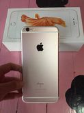 iPhone 6s Plus 16 gb ศูนย์ไทย    Rose Gold รูปที่ 3