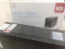 เครื่องสำรองไฟ BCN Micro Touch 1000VA รูปที่ 1