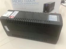 เครื่องสำรองไฟ BCN Micro Touch 1000VA รูปที่ 3