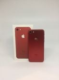 iPhone 7 128gb สีแดง รูปที่ 2