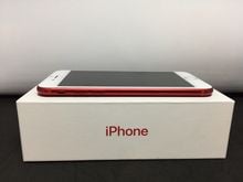 iPhone 7 128gb สีแดง รูปที่ 4