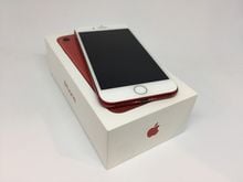 iPhone 7 128gb สีแดง รูปที่ 3