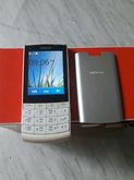 Nokia X3-02 Touch and Type ราคา 2500 บาท รูปที่ 1