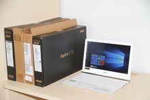 Acer Aspire  S5-371-74P0 i7-6500u SSD512GB DDR8GB FHD ยกกล่องประกันศูนย์ รูปที่ 4