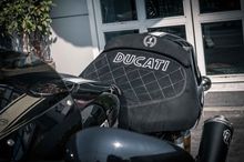 Ducati Sport1000s รถศูนย์ทองหล่อ สีดำคันเดียวในไทย รูปที่ 5