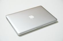 Macbook Pro 13 นิ้ว(Late 2011)i5 2.4Ghz RAM 4GB HD 500GB ยกกล่อง รูปที่ 8