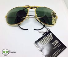 RAY BAN 1992 Olympic games edition (Made in USA) รูปที่ 2