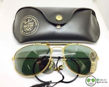 RAY BAN 1992 Olympic games edition (Made in USA) รูปที่ 1