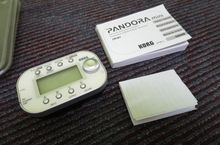 เอฟเฟคกีต้าร์ Korg  Pandora mini รูปที่ 3