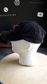หมวกแก๊ป NIKE แท้ สีดำปักแบรนด์ มือสอง สภาพดี สินค้าจากญี่ปุ่น รูปที่ 1