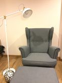 เก้าอี้ IKEA สวยตามรูป ขายถูกครับ รูปที่ 4