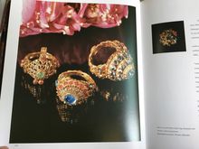 หนังสือ Thai Gems and Jewelry เก่าสะสม รูปที่ 8