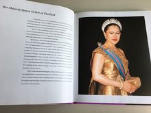 หนังสือ Thai Gems and Jewelry เก่าสะสม รูปที่ 3