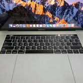 Macbook Pro Touch Bar 15" 2016 รูปที่ 2