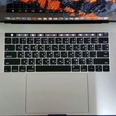 Macbook Pro Touch Bar 15" 2016 รูปที่ 3