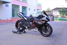 Yamaha R1 ปี 2012 Special Edition รูปที่ 3