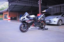 Yamaha R1 ปี 2012 Special Edition รูปที่ 4