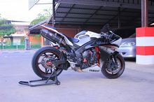 Yamaha R1 ปี 2012 Special Edition รูปที่ 6