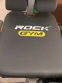 เครื่องบริหารหน้าท้อง Rock Gym รูปที่ 1