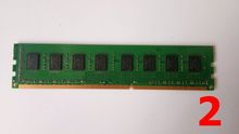 Ram DDR3 2GB 1333 16C. รูปที่ 4