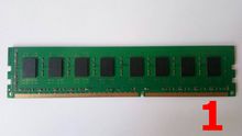 Ram DDR3 2GB 1333 16C. รูปที่ 2