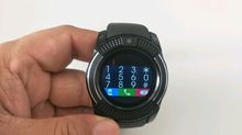 Smart Watch Bluetooth รูปที่ 2