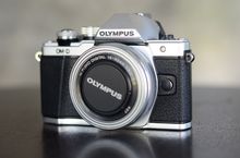 Olympus OM-D E-M10II + 14-42 รูปที่ 3