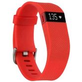 Fitbit charge HR นาฬิกาออกกำลังกาย นับก้าว วัดจังหวะการเต้นหัวใจ วัดคุณภาพการนอนหลับ ช่วยคุมน้ำหนัก ของใหม่ยังไม่ได้ใช้งาน รูปที่ 2