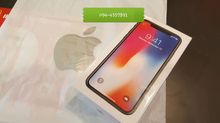 IPhone X 64G space Gray  รูปที่ 1