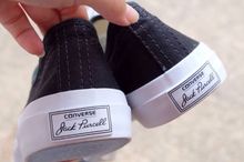 converse jack purcell รูปที่ 5