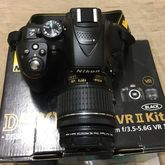 ขายกล้อง Nikon D5300 18-55 vr ii รูปที่ 6