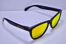 Oakley frogskins hell collection รูปที่ 5
