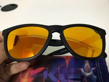 Oakley frogskins hell collection รูปที่ 1