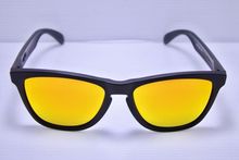 Oakley frogskins hell collection รูปที่ 4