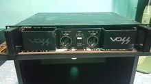 PA AMP VICTOR PS-A152 POWER AMPLIFIER รูปที่ 1