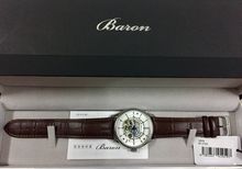 Baron Automatic watch Japan รูปที่ 3