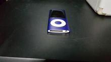 ขาย iPod nano gen 4th  8 GB  พร้อมลำโพง  ครับ รูปที่ 4