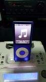 ขาย iPod nano gen 4th  8 GB  พร้อมลำโพง  ครับ รูปที่ 7