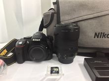 Nikon D5300 WiFi Lens 18-140 Nikon รูปที่ 2