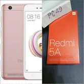 Xiaomi Redmi 5A ram2 rom16 สีชมพู เครื่องศูนย์ไทย ประกันศูนย์1ปีเต็ม รูปที่ 1