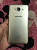 ขาย Samsung Galaxy J7(2015) สีทอง เครื่องแท้ๆ สภาพภายนอกตามรูปที่ลงไว้เลย ใช้งานปกติ ไม่ติดรหัสใดๆ รูปที่ 2