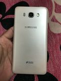 ขาย Samsung Galaxy J7(2016) สีทอง เครื่องแท้ๆ สภาพภายนอกตามรูปที่ลงไว้เลย ใช้งานปกติ ไม่ติดรหัสใดๆ รูปที่ 2