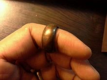 แหวนหลวงพ่อเพี้ยนแท้รุ่นแรก รูปที่ 2