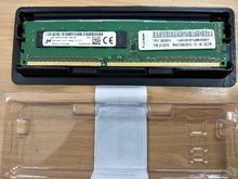 RAM Server Lenovo 8GB. PC3L-12800E รูปที่ 1