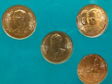 สมุดชุดเหรียญกระษาปณ์ที่ระลึกชนิดนิเกิล 10 บาท 12 วาระ (พ.ศ.2520 - 2528) รูปที่ 7