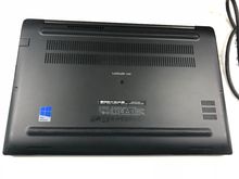 Dell Latitude 7480 Notebook 14” Full HD LED Intel® i5-7200U RAM 8GB DDR4 256GB SSD SATA Intel® HD Graphics Win 10 Black (Used) รูปที่ 5