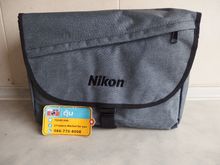 กระเป๋ากล้อง NIKON DSLR รูปที่ 1