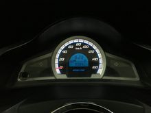 Honda PCX 150 เตาแก๊ส วิ่งน้อย สวยมาก รูปที่ 5