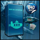 🚢 Deep Sea Adventure 🚢 รูปที่ 1
